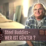 steel-buddies-gunther-gestorben