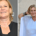 Suzanne von Borsody Krankheit