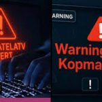 Warning about Kopmatelatv