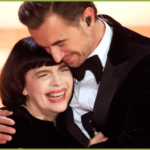 Mireille-Mathieu-Ehemann