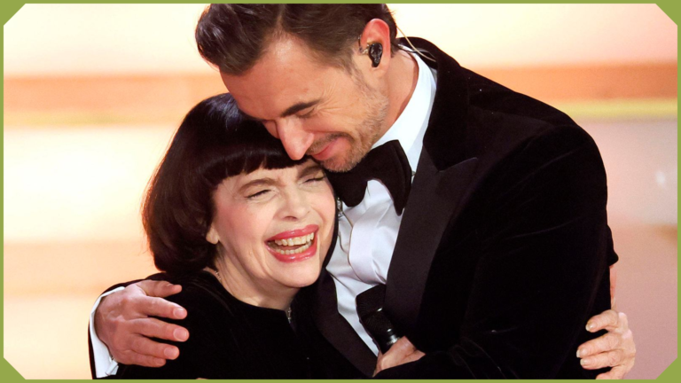 Mireille-Mathieu-Ehemann