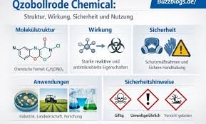 Qzobollrode-Chemical