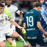 Aufstellungen-Teilnehmer-Real-Madrid-gegen-Celta-Vigo