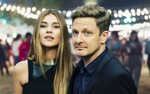 Mit-wem-ist-holger-stockhaus-verheiratet